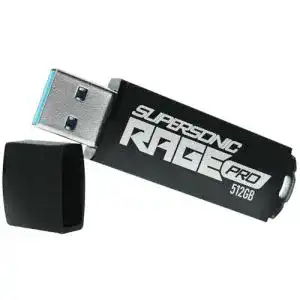 USB-Stick (3.2) Patriot Memory Patriot Supersonic Rage Pro USB 3.2