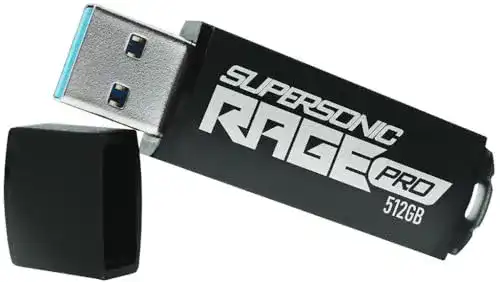 USB-Stick (3.2) Patriot Memory Patriot Supersonic Rage Pro USB 3.2