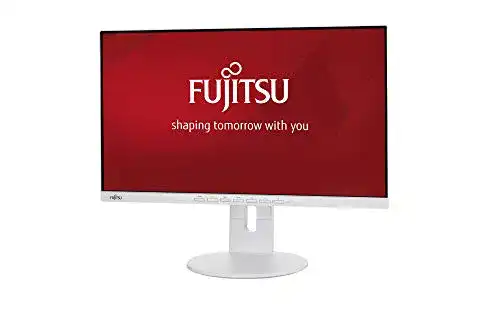 Fujitsu-Monitor Fujitsu B24-9 WE 61.1cm 24in FHD White