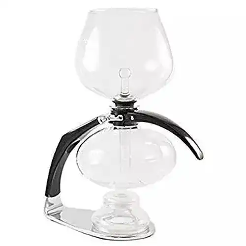Vakuum-Kaffeebereiter CONA Coffee Maker, 2021 ‘Size D-Genius