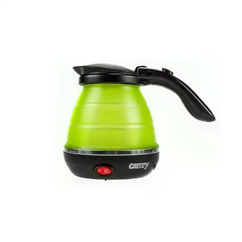 Faltbarer Wasserkocher CAMRY MRY cr-1265 Wasserkocher faltbar