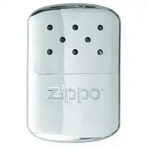 Taschenwärmer Zippo 40323 Hand Warmer, Aluminum, Chrome