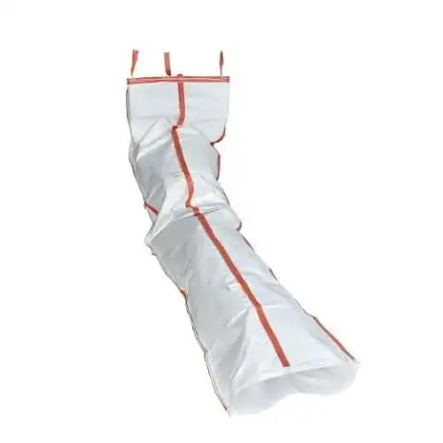 Schuttrutsche BigBagLand Easy Chute Nur 1 | Hinzufügen 2,4M
