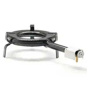 Paella-Brenner optimgas Gasbrenner für Grill und Paellapfannen