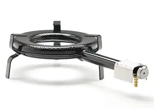 Paella-Brenner optimgas Gasbrenner für Grill und Paellapfannen