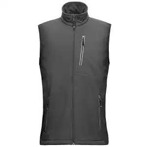 Fahrradweste Herren 33,000ft Leichte Softshell Weste für Herren