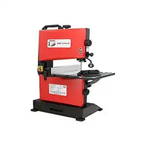 Bandsäge Holzmann MASCHINEN HBS230HQ Tisch 300W 1575mm