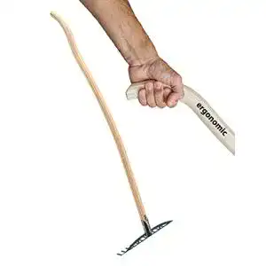 Harke EFEKT ergonomic tools EFEKT ergonomischer Rechen