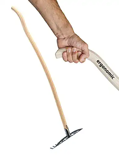 Die beste Harke EFEKT ergonomic tools EFEKT ergonomischer Rechen 2026 Test Bestseller Harke EFEKT ergonomic tools EFEKT ergonomischer Rechen