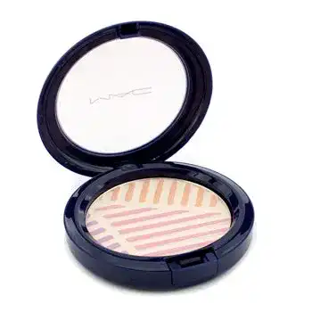 Mac-Puder MAC High-Light Powder Poudre Lumiere CREW 2012