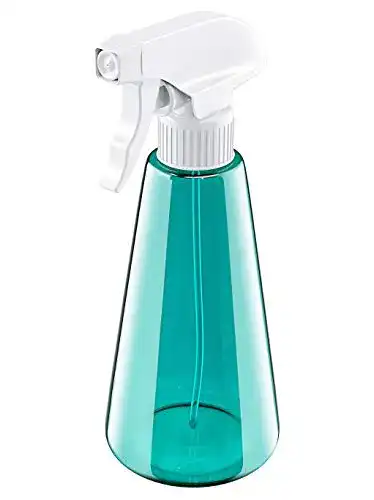 Sprühflasche für Desinfektionsmittel Babacom Sprühflasche, 500ml