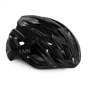Kask-Fahrradhelm Kask Mojito Schwarz, Fahrradhelm