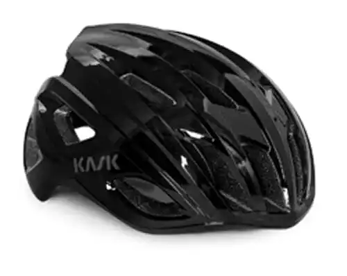 Kask-Fahrradhelm Kask Mojito Schwarz, Fahrradhelm