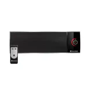 Blumfeldt-Heizstrahler blumfeldt Cosmic Beam Ultra, 2200 Watt