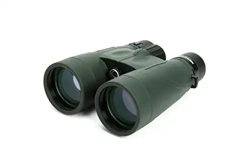 Fernglas (10×56) Celestron Nature DX 10×56, Dachkant-Fernglas