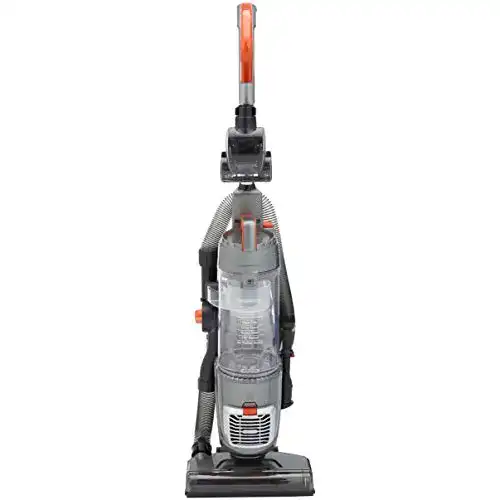 Standstaubsauger Amazon Basics, beutellos, 3,0 l, 700 Watt