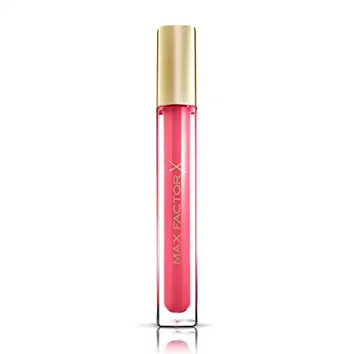 Lipgloss Max Factor Colour Elixir 25 Enchanting Coral, 3 ml