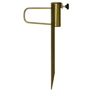 Sonnenschirmhalter für den Strand CampAir Universal, 46 cm