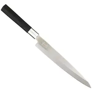 Yanagiba-Messer Kai Europe 6721.Y Wasabi Black Yanagiba, 21 cm