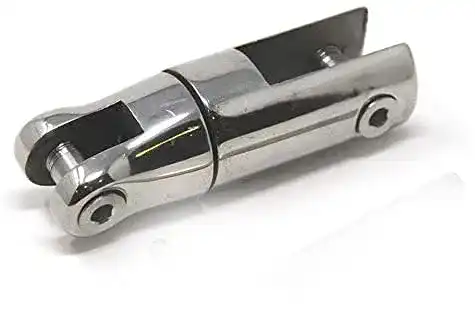 Ankerwirbel Mareteam Wirbelschäkel für Ketten 6/8 mm (AVBI)