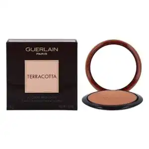 Guerlain-Puder Guerlain Terracotta Original Bronzing Puder, Farbe 03