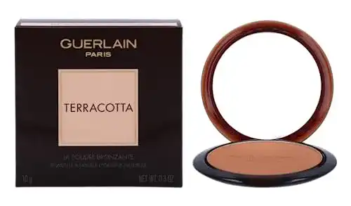 Guerlain-Puder Guerlain Terracotta Original Bronzing Puder, Farbe 03