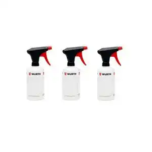 Handsprüher Würth 3x Universell einsetzbar, Skalierung 500ml