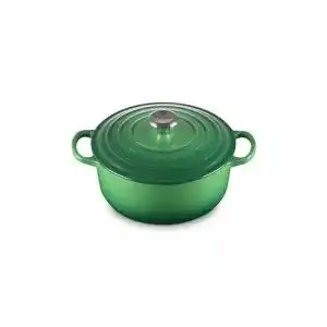 Le-Creuset-Bräter LE CREUSET Signature Gusseisen-Bräter