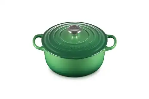 Le-Creuset-Bräter LE CREUSET Signature Gusseisen-Bräter