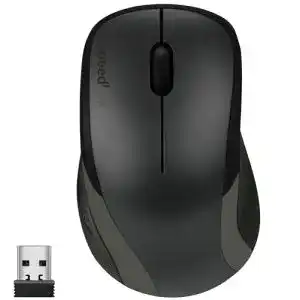 Speedlink-Maus SPEEDLINK KAPPA Mouse Kabellos