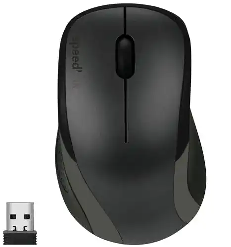 Speedlink-Maus SPEEDLINK KAPPA Mouse Kabellos