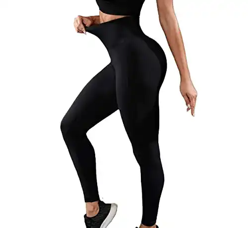 Sportleggings justBELLA SPORTS WEAR Justbella Blickdicht