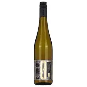 Alkoholfreier Weißwein KOLONNE NULL Alkoholfreier Wein