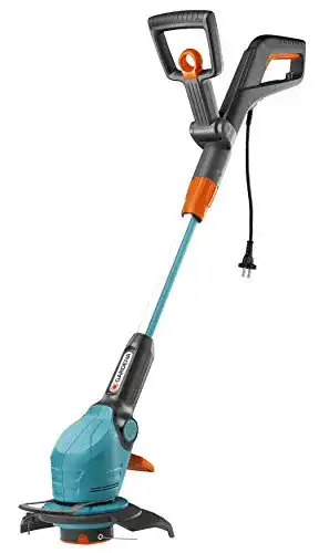 Gardena-Rasentrimmer Gardena Rasentrimmer EasyCut 400/25