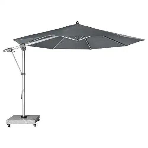 Doppler-Ampelschirm Doppler Pendelschirm EXPERT 350 cm