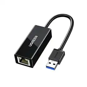Netzwerkadapter UGREEN USB 3.0 LAN Adapter USB 3.0 Ethernet