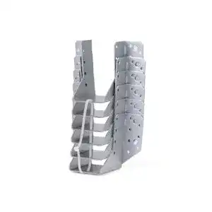 Balkenschuh GAH-Alberts Alberts 331375 | Typ A | sendzimirverzinkt