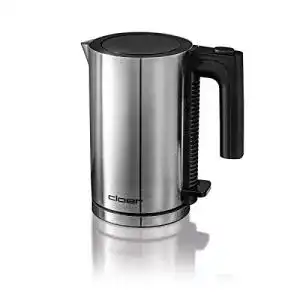 Cloer-Wasserkocher Cloer 4990 Wasserkocher, 1960 W, 0,8 Liter