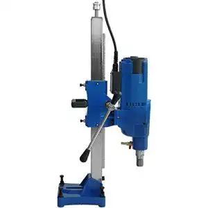 Kernbohrgerät TIMBERTECH ® – mit Ständer 3900 W, 580 U/min