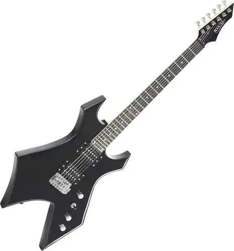 E-Gitarre Rocktile Warhead