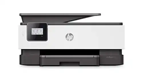 Duplex-Drucker HP OfficeJet 8012 Multifunktionsdrucker