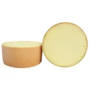 Schweizer Käse BRIN’X, Tete de Moine Classic, Rohmilch, ca. 400g
