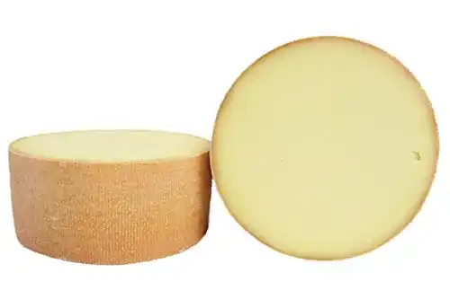Schweizer Käse BRIN’X, Tete de Moine Classic, Rohmilch, ca. 400g