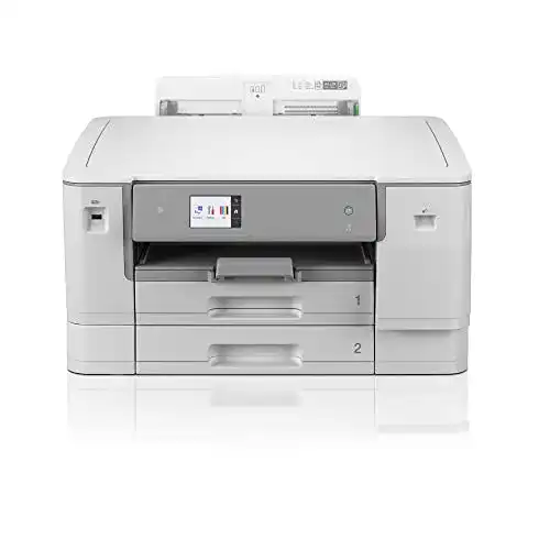 Brother-A3-Drucker Brother HL-J6010DW DIN A3 Business-Ink