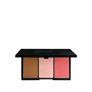 Rouge SLEEK MakeUP Face Form Contouring Palette Fair 20g