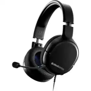 SteelSeries-Headset SteelSeries Arctis 1 ClearCast Mikrofon