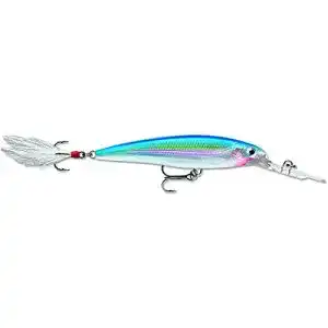 Rapala-X-Rap Rapala X-Rap Deep 10 Angelköder, 10,2 cm