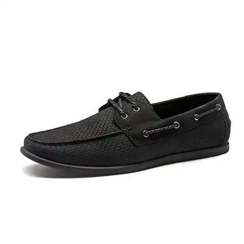 Bootsschuhe Herren Bruno Marc Bootsschuhe Boot Klassisch