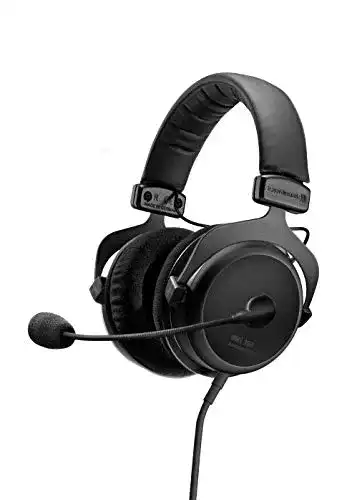 Gaming-Headset Beyerdynamic MMX 300 Premium, Over-Ear