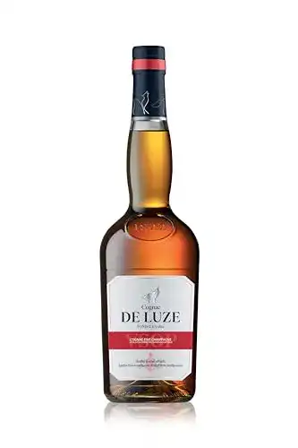 Cognac VSOP De Luze Vsop Fine Champagne Cognac 0.7 L